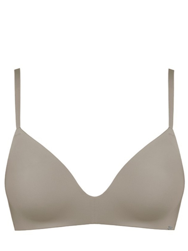 2018 Бюст Milla Amelie (Капучино) балконет (322544