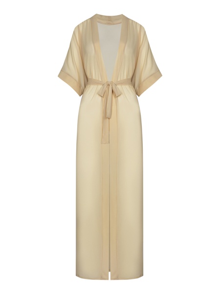 CU23-05 Туника Marc&Andre23 беж. (CU23-05)