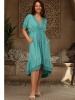 8106/24 Туника Naemy Beach24 мята (8106-24-мята (7