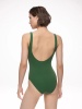 3156 Купальник Fianeta 24 Зеленый (3156 green_b)