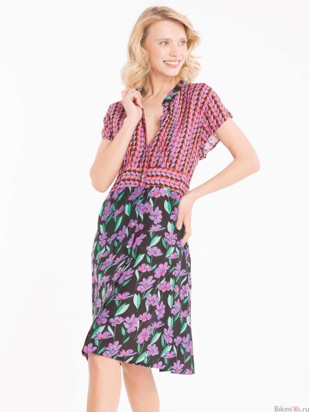 IC22-118 Iconique22 Туника PRI (IC22-118_A)