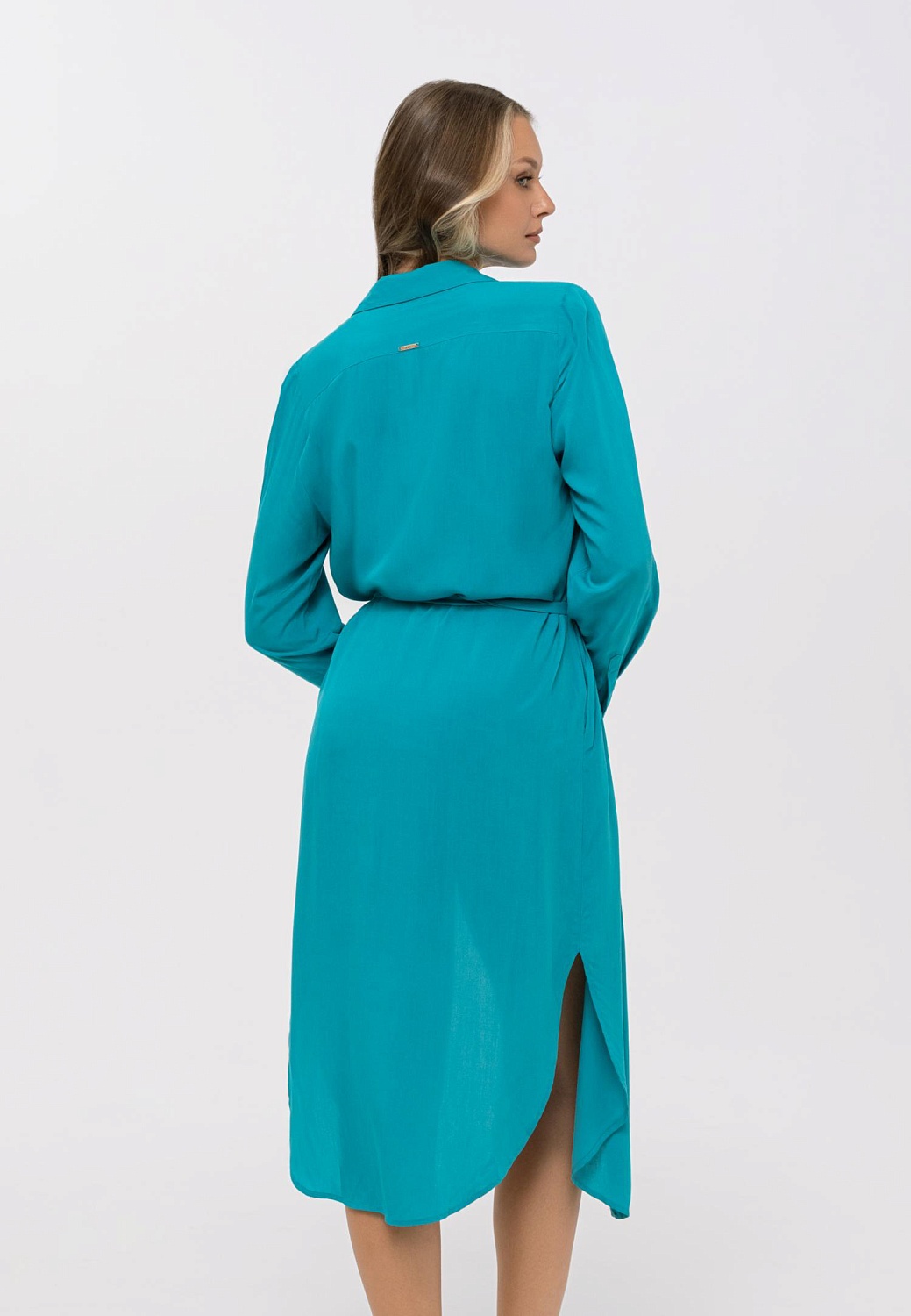 Платье-рубашка Marc&Andre