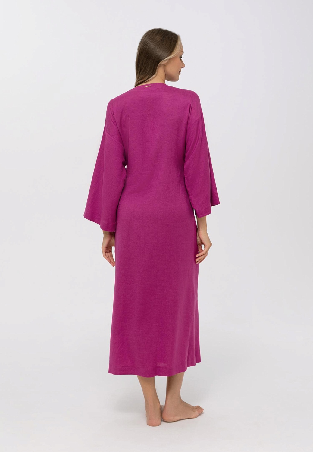 Платье-кимоно Marc&Andre